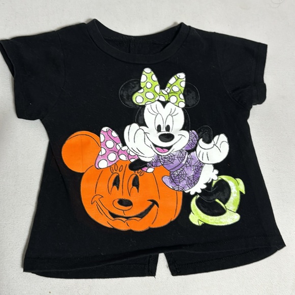 Disney Junior’s Minnie Bundle Set 3T and one 4T - Picture 4 of 11